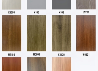 Báo giá cửa nhựa hàn quốc giả gỗ 2024 | cửa nhựa abs giá rẻ nhất tại Nhật Minh Home