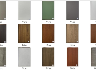 Báo Giá Cửa Nhựa Composite Tháng 8/2025 Mới Nhất - Chính Hãng Sungyu