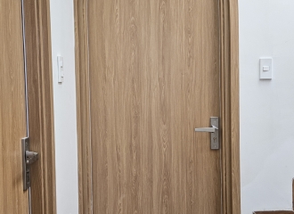 Hướng Dẫn Cách Đo Kích Thước Cửa Vòm Nhựa Composite Chuẩn Xác 100%