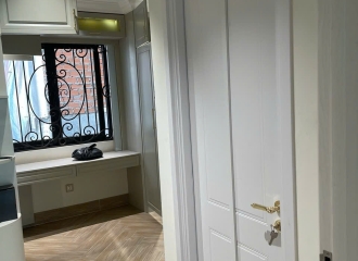 Báo Giá Cửa Nhựa Composite Nhà Vệ Sinh Mới Nhất - Chống Nước 100%, Dùng Lâu