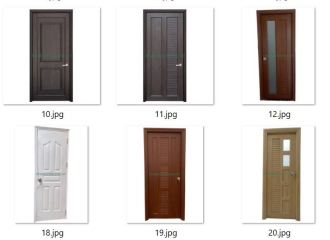 +100 Mẫu Cửa Nhựa Toilet, Nhà Vệ Sinh Đẹp Giá Rẻ 2025 – Chống Nước 100%