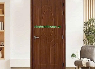[Cập Nhật T7/2025] Báo Giá Cửa Nhựa Gỗ Composite Sungyu tại Nhật Minh Home