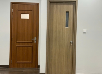 Cửa Nhựa Gỗ Composite Giá Rẻ Tháng 1/2025: Lựa Chọn Hoàn Hảo Cho Mọi Công Trình