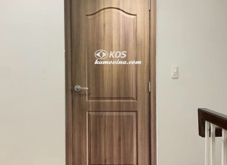 Cửa Nhựa ABS Hàn Quốc Giá Rẻ Tại TP.HCM - Bền, Đẹp, Chất Lượng Cao