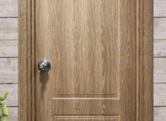 Cửa Nhựa Composite Nhà Vệ Sinh – Chống Nước 100%, Bền Đẹp, Không Mối Mọt