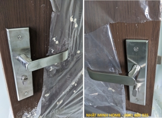 Choosing Between Round Knob Locks and Lever Handle Locks for Bedroom Doors