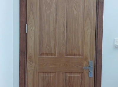 Thay Khung Cửa Gỗ Công Nghiệp Bị Mối Mục Tại Bình Hưng Hòa, Bình Tân – Trọn Gói Chỉ 2.500.000đ (Không Phát Sinh)