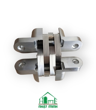 Bản Lề Cửa Giấu Khuôn, Bản Lề Chữ Thập