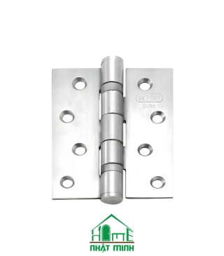 Bản Lề Lá Inox Việt Tiệp NM08205