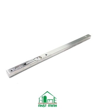 Chốt Âm Cánh Cửa Đôi Việt Tiệp Cây Dài