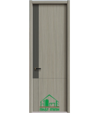 Cửa Gỗ Carbon NM12