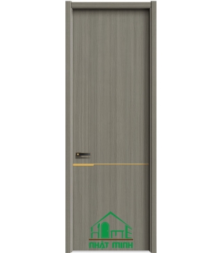 Cửa Gỗ Carbon NM29