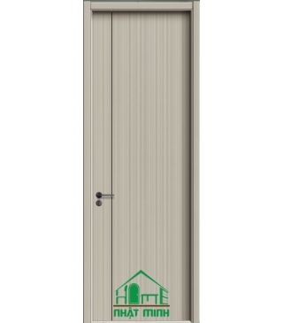 Cửa Gỗ Carbon NM35