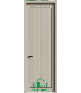 Cửa Gỗ Carbon NM38
