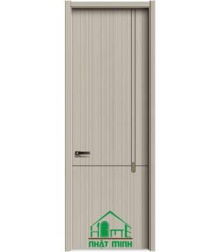 Cửa Gỗ Carbon NM45