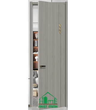 Cửa Gỗ Carbon NM46