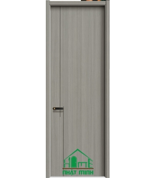 Cửa Gỗ Carbon NM48
