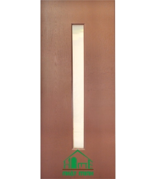 cửa gỗ công nghiệp hdf NM-03