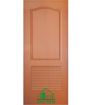 cửa gỗ công nghiệp hdf NM-11