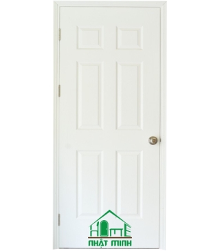 cửa gỗ công nghiệp hdf NM-20