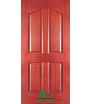 cửa gỗ hdf veneer 4A
