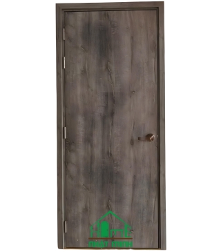 Cửa Gỗ MDF Melamine Chống Ẩm NM03