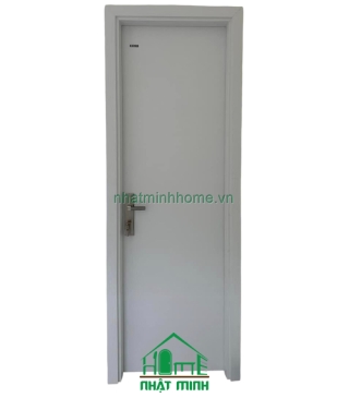 Cửa Nhựa ABS Hàn Quốc Cánh Phẳng Giá Rẻ 101-K5300