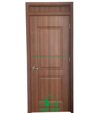 Cửa Nhựa ABS Hàn Quốc Có Ô Fix 03-A88 