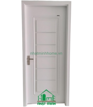 Cửa Nhựa ABS Hàn Quốc 102-K5300