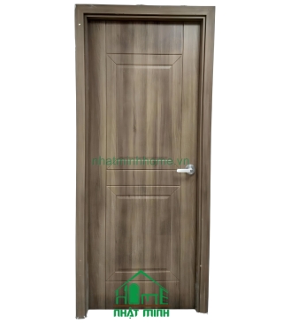 Cửa Nhựa ABS Hàn Quốc 117-K1129