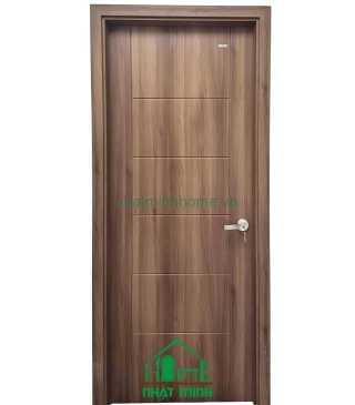 Cửa Nhựa ABS Hàn Quốc 118-W0901