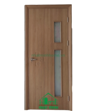 Cửa Nhựa ABS Hàn Quốc 205-FZ805