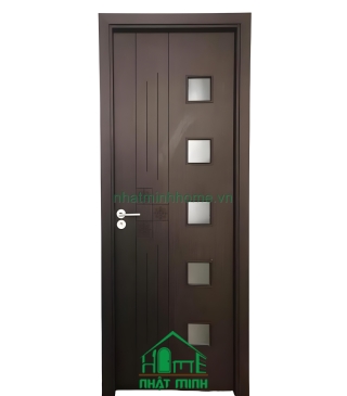 Cửa Nhựa ABS Hàn Quốc 208-U6405