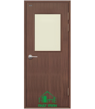 Cửa nhựa ABS Hàn Quốc NM-101A
