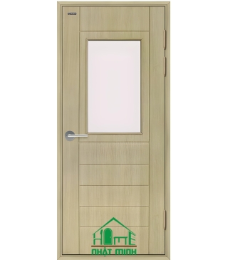 Cửa nhựa ABS Hàn Quốc NM-105A