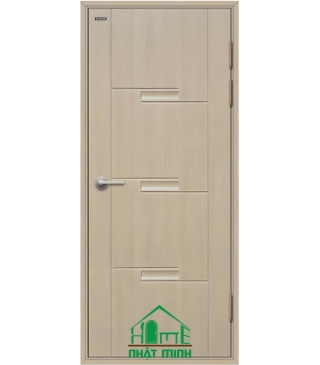 Cửa nhựa ABS Hàn Quốc NM-111