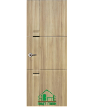 Cửa nhựa ABS Hàn Quốc NM-116