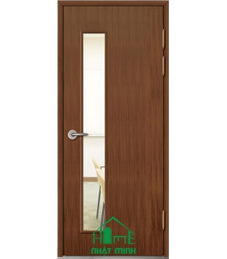 Cửa nhựa ABS Hàn Quốc NM-202