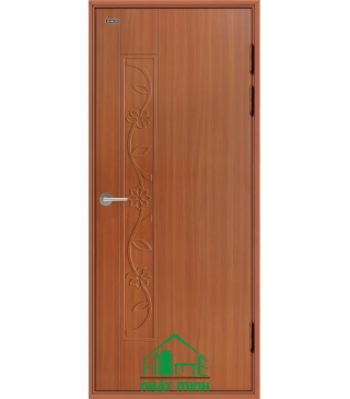 Cửa nhựa ABS Hàn Quốc NM-301M8707