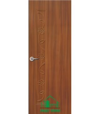Cửa nhựa ABS Hàn Quốc NM-303
