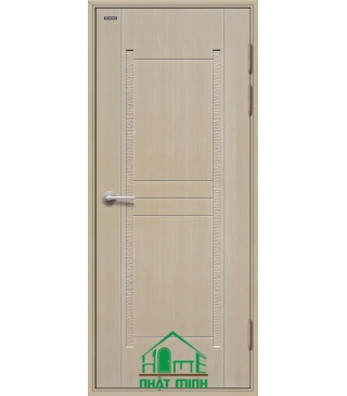 Cửa nhựa ABS Hàn Quốc NM-304
