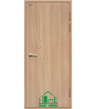 Cửa nhựa ABS Hàn Quốc NM-305