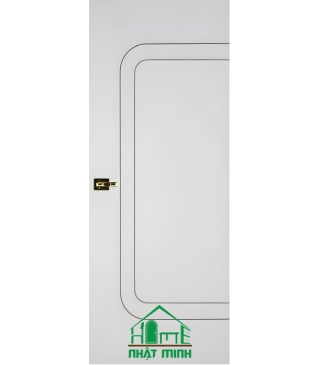 Cửa nhựa ABS Hàn Quốc NM-504