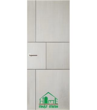 Cửa nhựa ABS Hàn Quốc NM-505