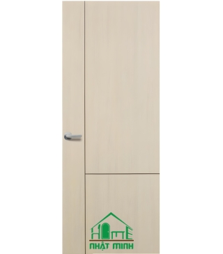 Cửa nhựa ABS Hàn Quốc NM-507