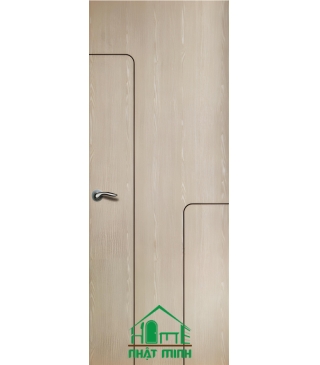 Cửa nhựa ABS Hàn Quốc NM-508