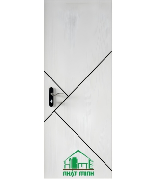 Cửa nhựa ABS Hàn Quốc NM-509
