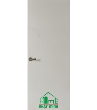 Cửa nhựa ABS Hàn Quốc NM-601