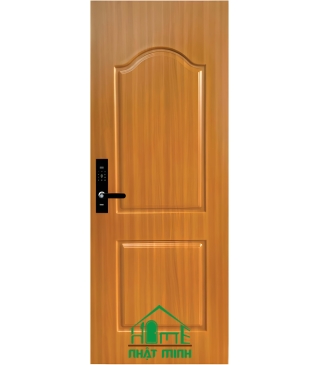Cửa nhựa ABS Hàn Quốc NM-607