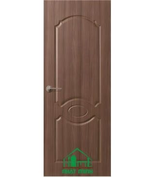 Cửa nhựa ABS Hàn Quốc NM-609